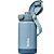 Copo Térmico Canudo E Bico 360ml Buba Azul - Imagem 3