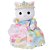 Sylvanian Families Conjunto Princesas Floridas Epoch 5809 - Imagem 5