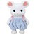 Sylvanian Families Hora Do Banho Irmãos Ensaboados Epoch 5805 - Imagem 3