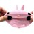 Coelho De Apertar Squish Bunny Toyng - Imagem 3