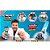 Tubo Com 2 Mini Bonecos Swarms Mrbeast Lab - Imagem 2