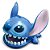 Stitch Morde Morde Mordida Feroz Toyng - Imagem 2