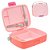 Lancheira Bento Box Magic Unicórnio Buba - Imagem 2