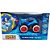 Carrinho De Controle Remoto Sonic Rush Candide - Imagem 4