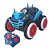 Carrinho De Controle Remoto Sonic Rush Candide - Imagem 1