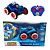 Carrinho De Controle Remoto Sonic Rush Candide - Imagem 3