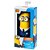 Boneco 25cm Meu Malvado Favorito 4 Candide - Imagem 3