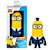 Boneco 25cm Meu Malvado Favorito 4 Candide - Imagem 1