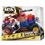Monster Truck Wars T Rex Metal Machines Candide 8709 - Imagem 1