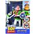 Boneco Buzz Lightyear Com Som Toy Story Toyng - Imagem 1