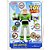 Boneco Buzz Lightyear Com Som Toy Story Toyng - Imagem 5