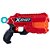 Lançador De Dardos XShot Red TK6 Candide - Imagem 3