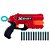 Lançador De Dardos XShot Red TK6 Candide - Imagem 2