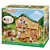Sylvanian Families Conjunto Cabana No Lago Epoch 5451 - Imagem 1
