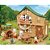 Sylvanian Families Conjunto Cabana No Lago Epoch 5451 - Imagem 4