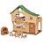 Sylvanian Families Conjunto Cabana No Lago Epoch 5451 - Imagem 3
