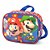 Lancheira Térmica Super Mario e Luigi Luxcel - Imagem 1
