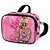 Lancheira Térmica Barbie Be You Rosa Luxcel - Imagem 2