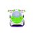 Carro Fricção Toy Story Buzz EBN KIDS - Imagem 3