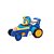Carro Fricção Mickey Aventuras sobre rodas Donald EBN KIDS - Imagem 2