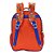Mochila De Costas 3D Mickey 14 Xeryus 10523 - Imagem 3