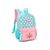 Mochila De Costas Barbieland Bolinhas Up4You - Imagem 1
