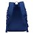 Mochila De Costas Florida Azul Xeryus 12164 - Imagem 2