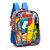 Mochila De Costas Avengers Marvel Luxcel - Imagem 1