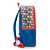 Mochila De Costas Avengers Marvel Luxcel - Imagem 3