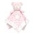 Naninha Buba Soninho Estrelado Rosa - Imagem 1