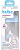 Mamadeira Azul Buba Easy Flow Bico Ultrasoft 270ml - Imagem 1