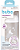 Mamadeira Branca Buba Easy Flow Bico Ultrasoft 270ml - Imagem 1
