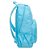 Mochila Coca Cola Atlanta Enjoy That Azul Pacific - Imagem 4