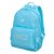 Mochila Coca Cola Atlanta Enjoy That Azul Pacific - Imagem 1