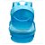 Mochila Coca Cola Atlanta Enjoy That Azul Pacific - Imagem 2
