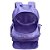 Mochila Coca Cola Atlanta Enjoy That Roxa Pacific - Imagem 2