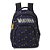 Mochila De Costas Wandinha Lua Luxcel - Imagem 1