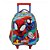 Mochila Com Rodas Spidey Xeryus 13400 - Imagem 1