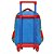 Mochila Com Rodas Spidey Xeryus 13400 - Imagem 3