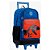 Mochila Com Rodas College Dino Xeryus-12200 - Imagem 2