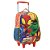 Mochila Com Rodas Spidey Xeryus-13381 - Imagem 1