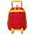 Mochila De Rodinha Moana 2 Xeryus 13100 - Imagem 2