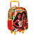 Mochila De Rodinha Moana 2 Xeryus 13100 - Imagem 3