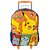 Mochila Pokémon Pikachu Xeryus 13630 - Imagem 1