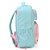 Mochila UP4YOU Original Design Verde - Imagem 2