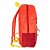 Mochila De Costas Veludo Patrulha Canina Marshall Luxcel - Imagem 2