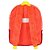 Mochila De Costas Veludo Patrulha Canina Marshall Luxcel - Imagem 3