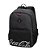 Mochila Coca Cola Core Pcific Preta - Imagem 1