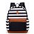 Mochila De Costas Listrada Xeryus 12158 - Imagem 1