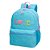 Mochila De Costas Azul Pack Me Love Pacific - Imagem 1